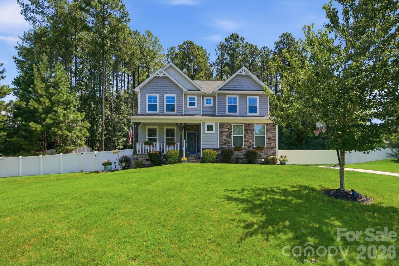 607 Winter Walk Lane - Photo 1