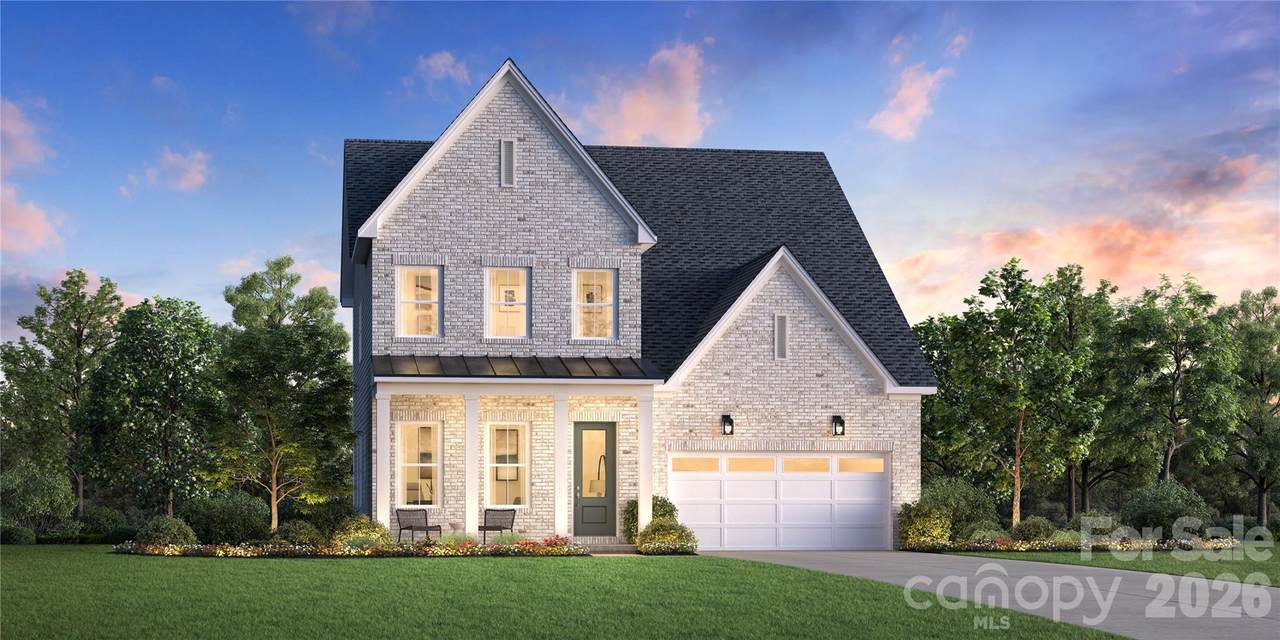 5200 Vernon Ridge Road - Photo 1