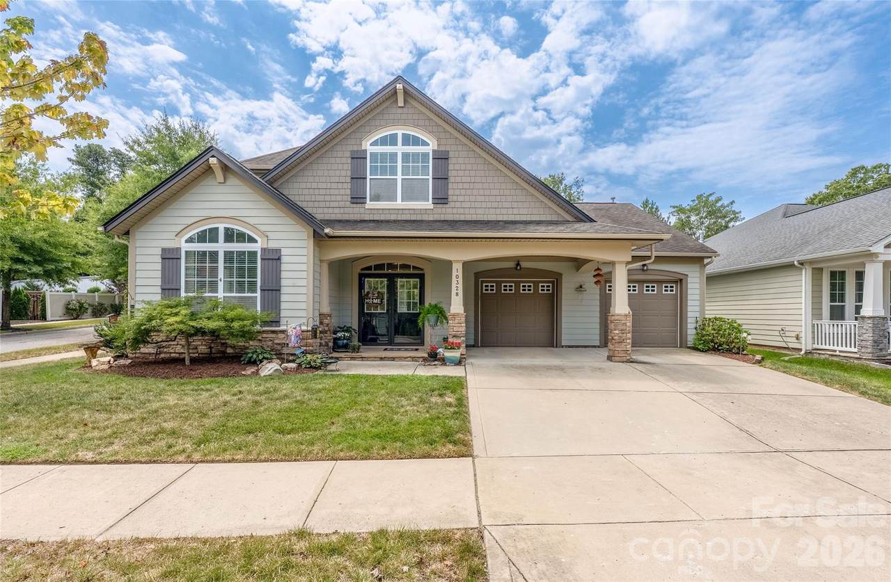 10328 Drake Hill Drive - Photo 1