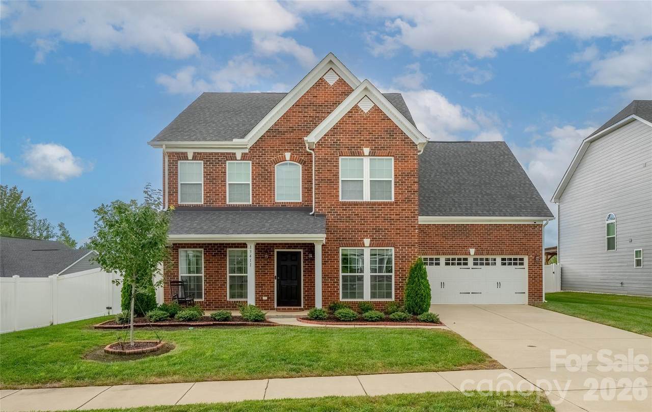 13411 Quicksilver Lane - Photo 1