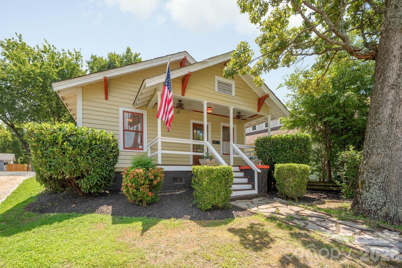 1619 Mint Street - Photo 1