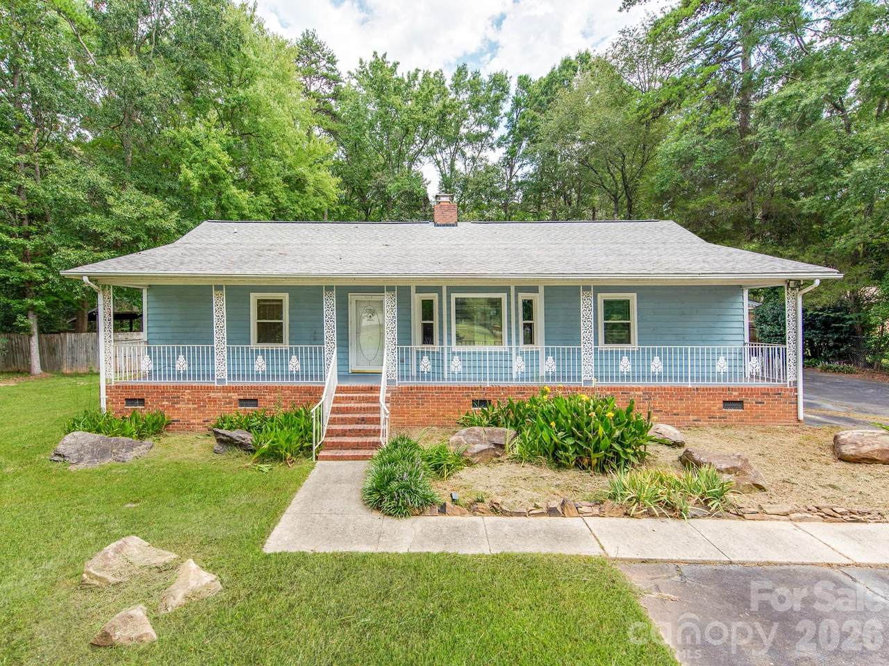 2608 Corinth Church Road - Photo 1