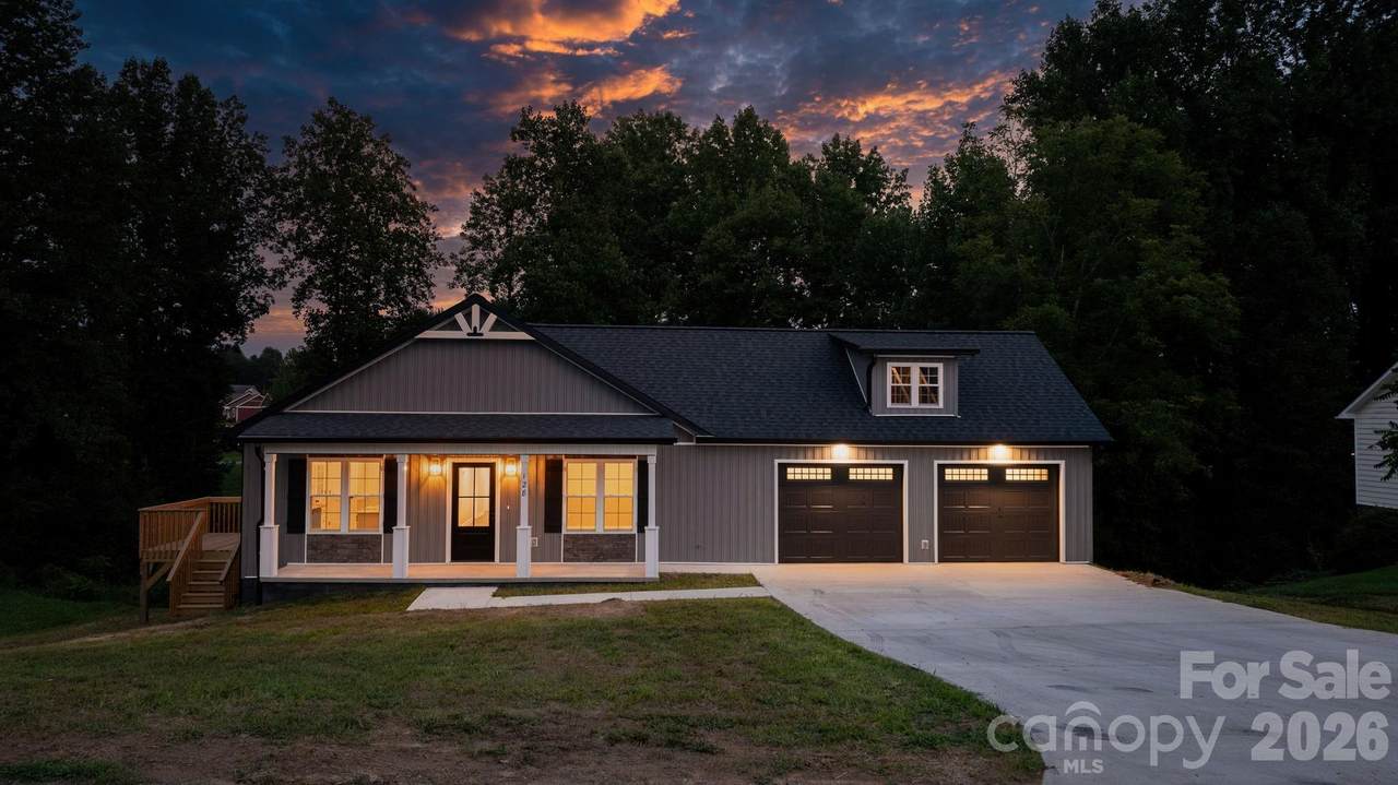 128 Buck Shoals Circle - Photo 1