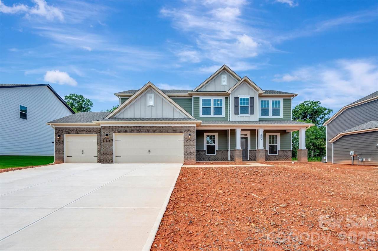 245 Amber Glen Drive - Photo 1