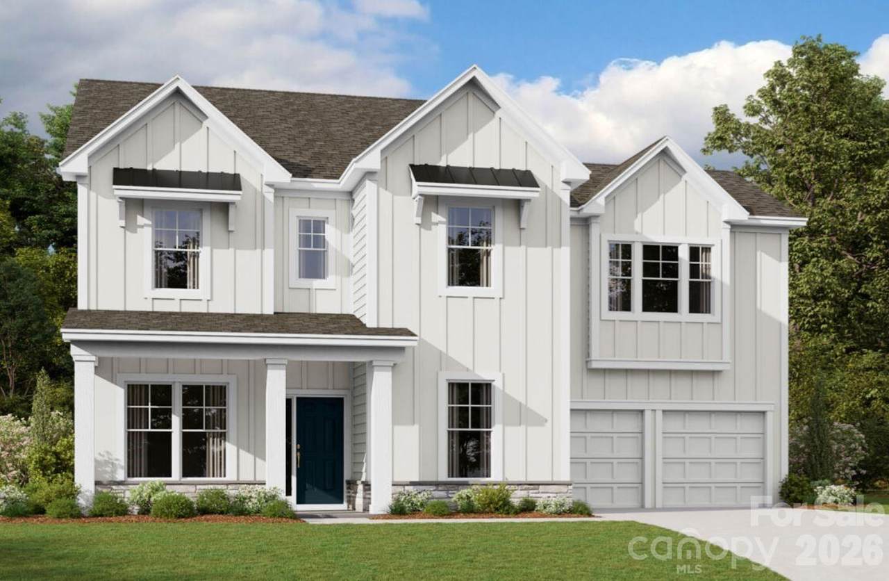 8524 Bridgegate Drive - Photo 1