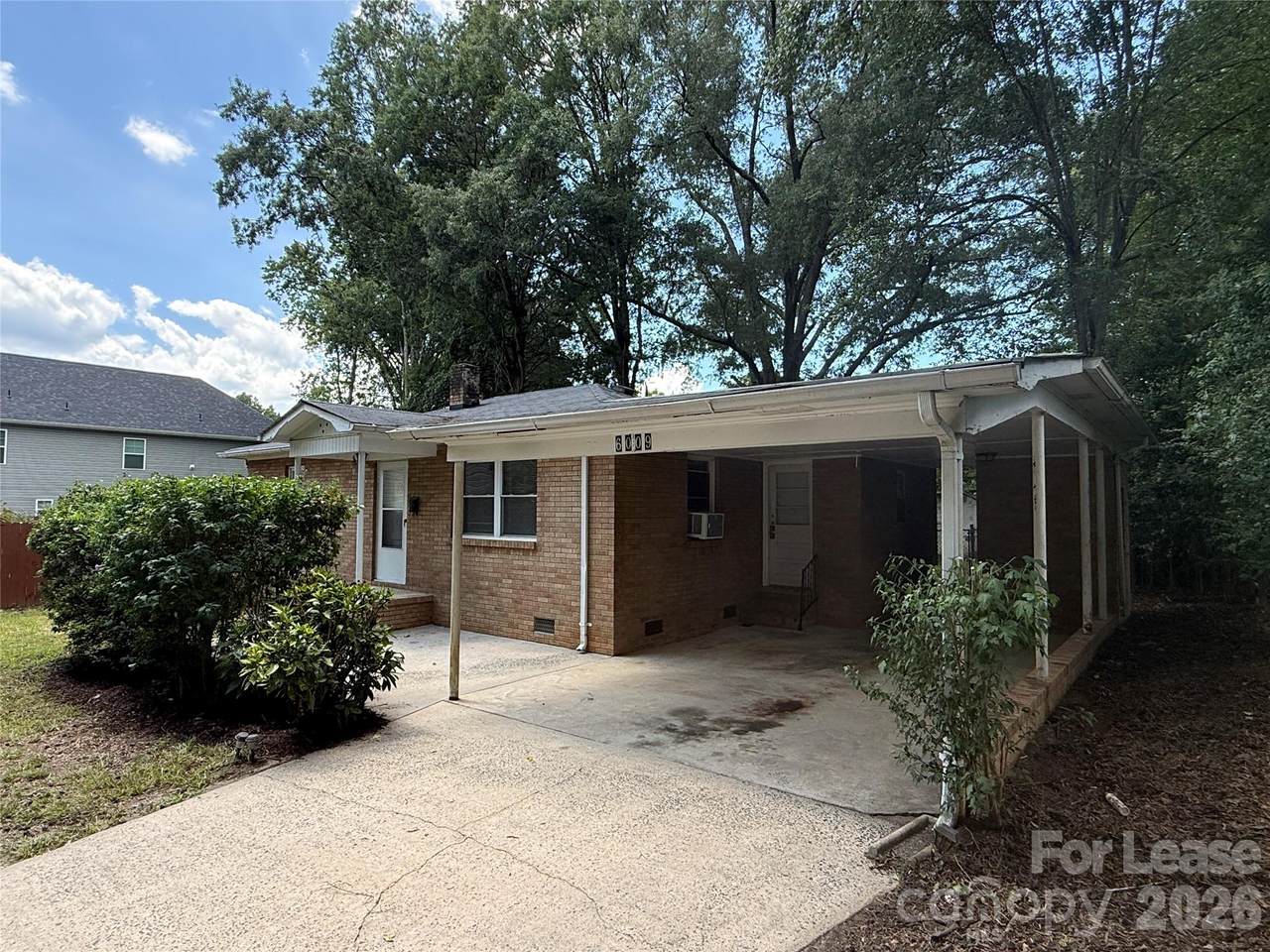 6009 Monteith Drive - Photo 1