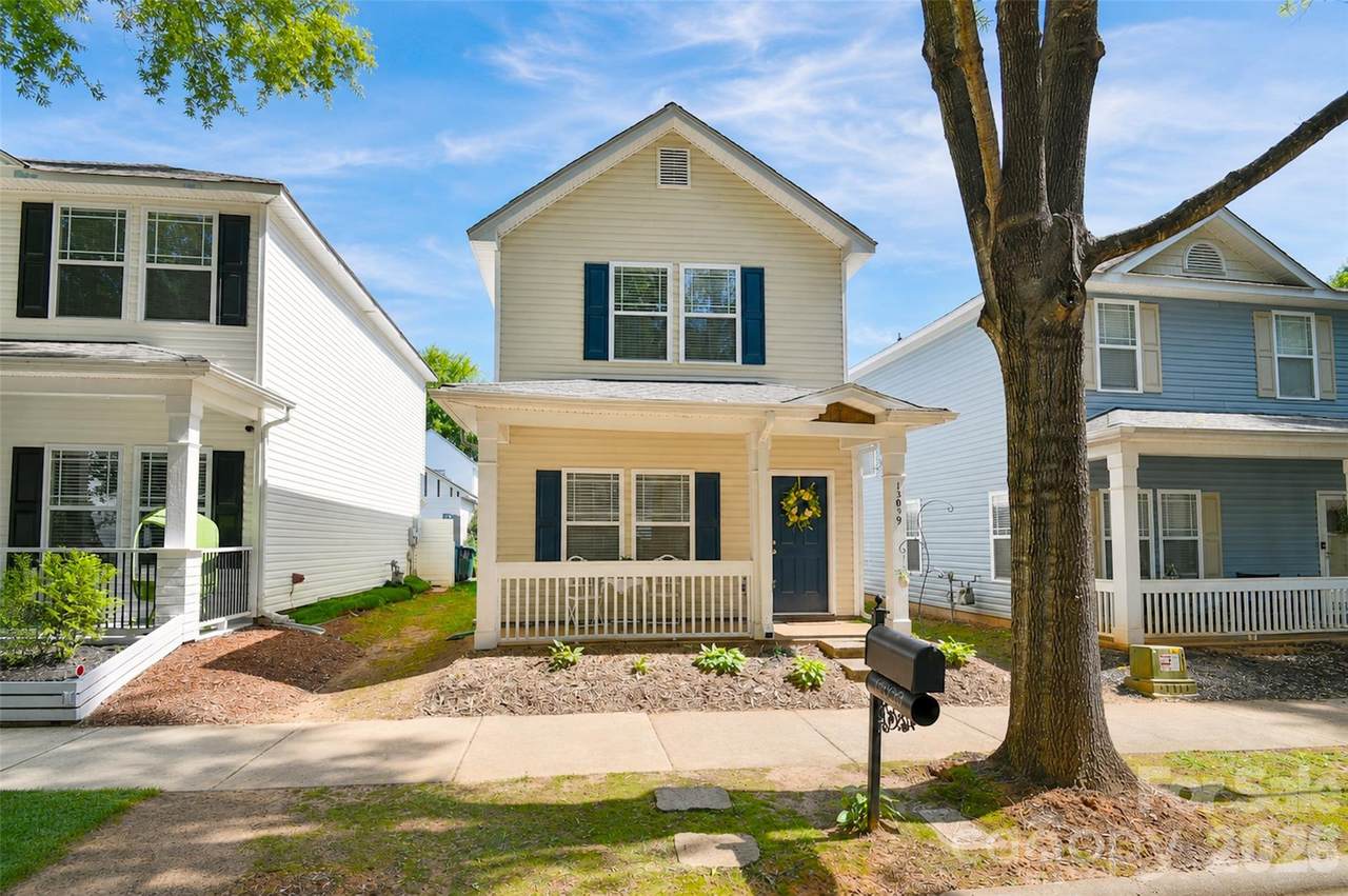 13039 Windy Lea Lane - Photo 1