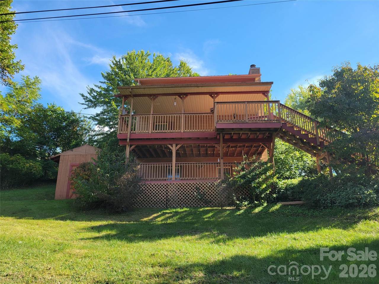 507 Utah Mountain Road - Photo 1