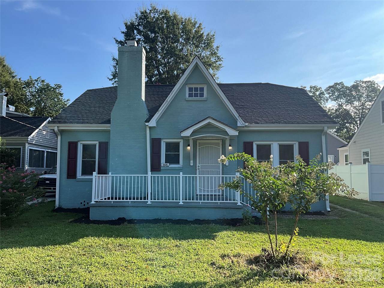 3820 Freedom Drive - Photo 1