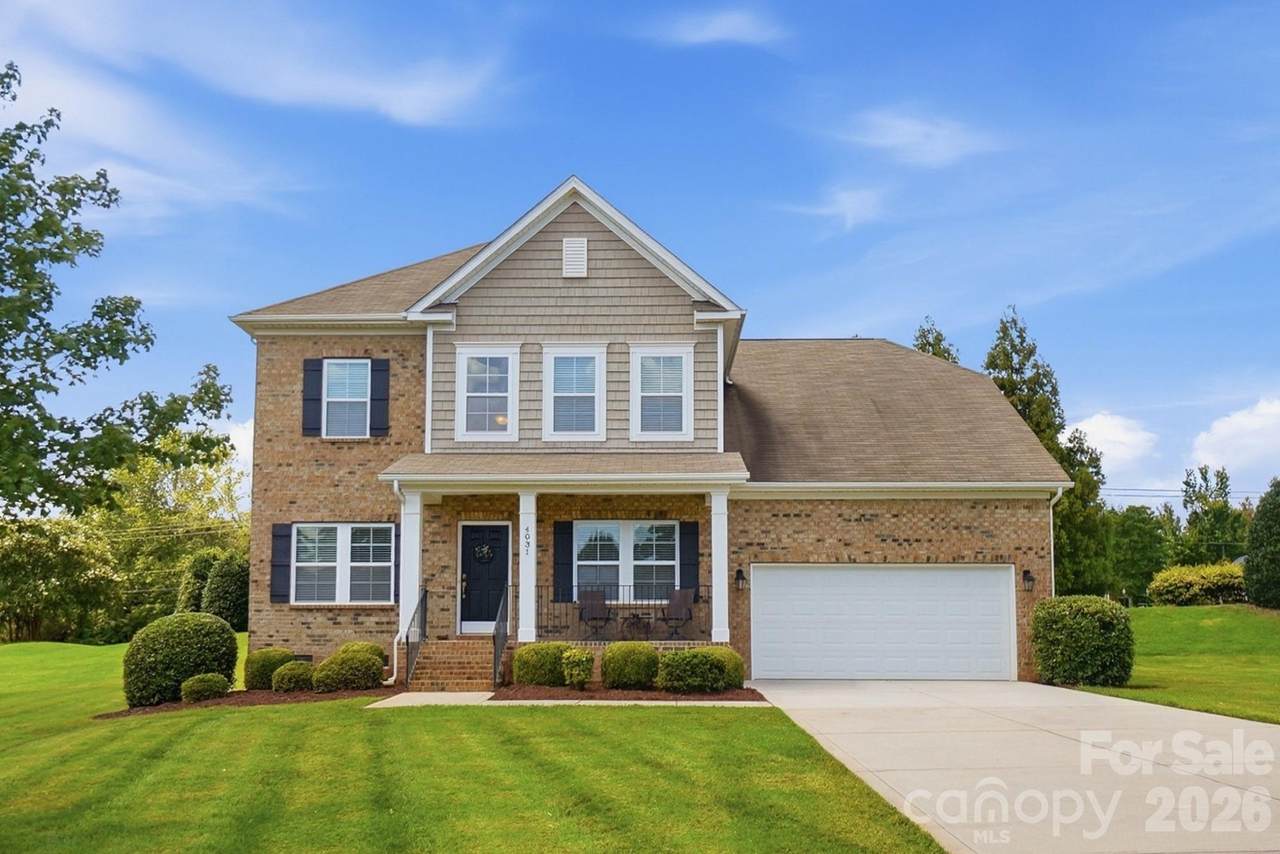 4031 Hay Meadow Drive - Photo 1