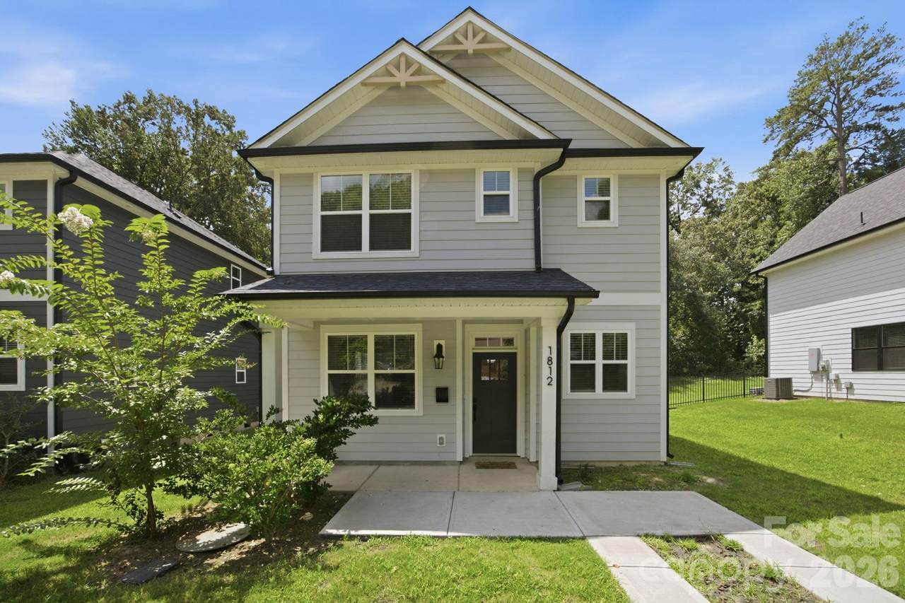 1812 Purser Drive - Photo 1