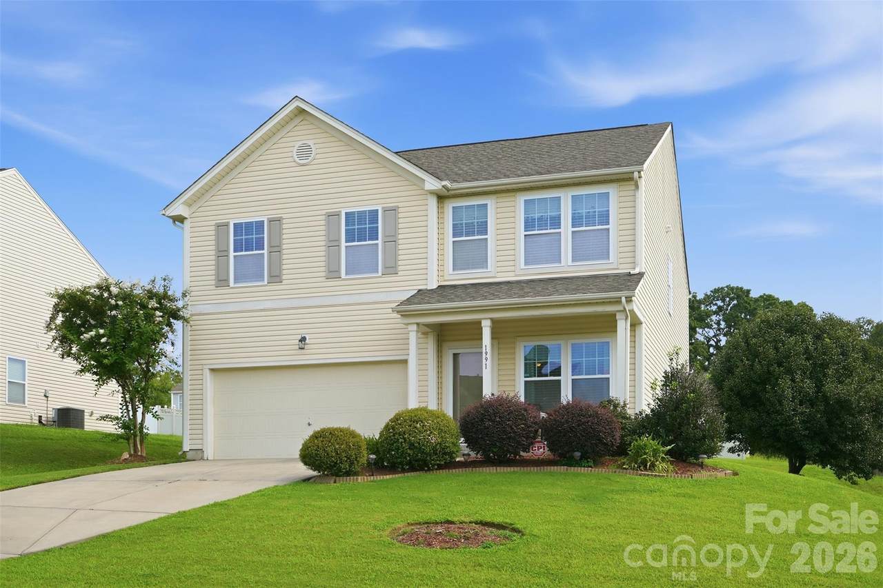 1991 Clear Brook Drive - Photo 1