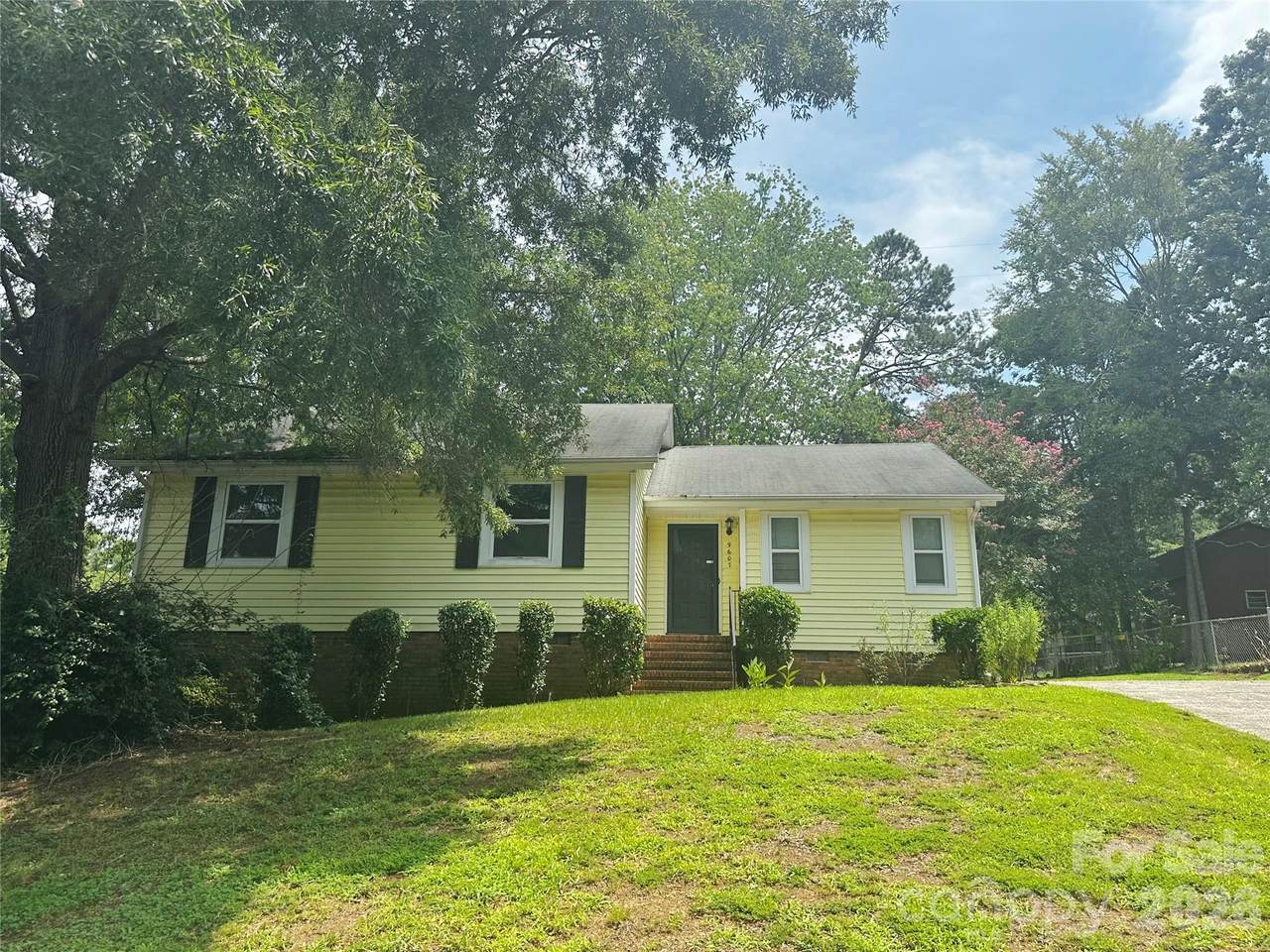 9607 Barkridge Road - Photo 1