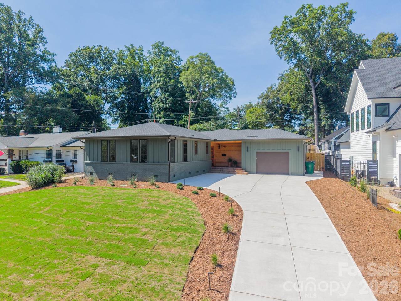 5546 Murrayhill Road - Photo 1