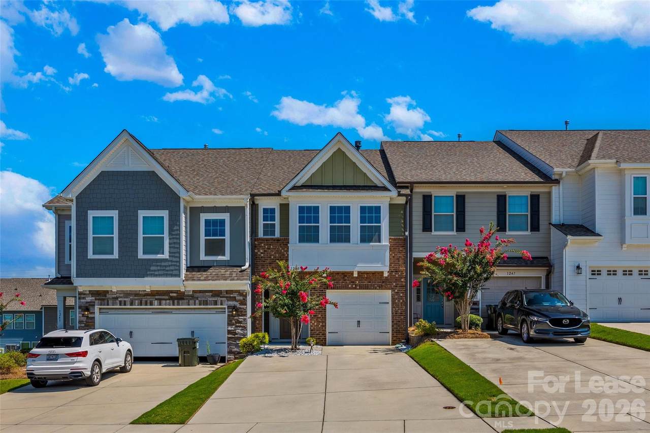 1245 Pebble Grove Drive - Photo 1