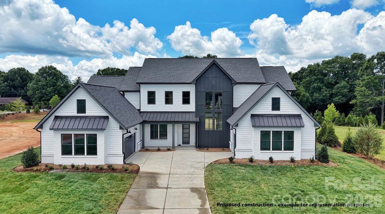 1028 Courtney Lane - Photo 1