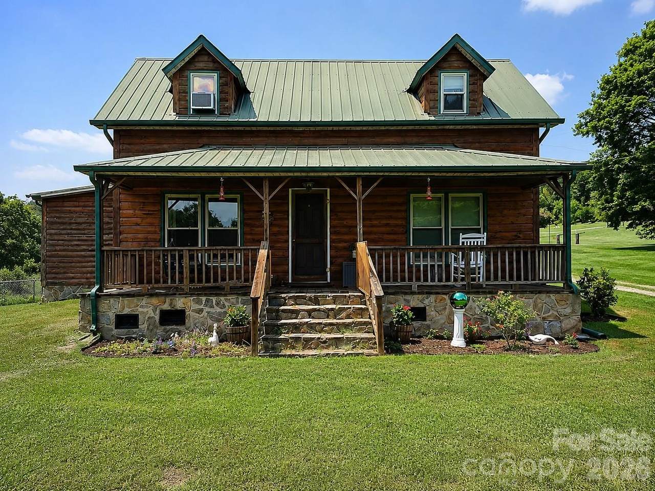 337 Liberty Grove Church Road - Photo 1