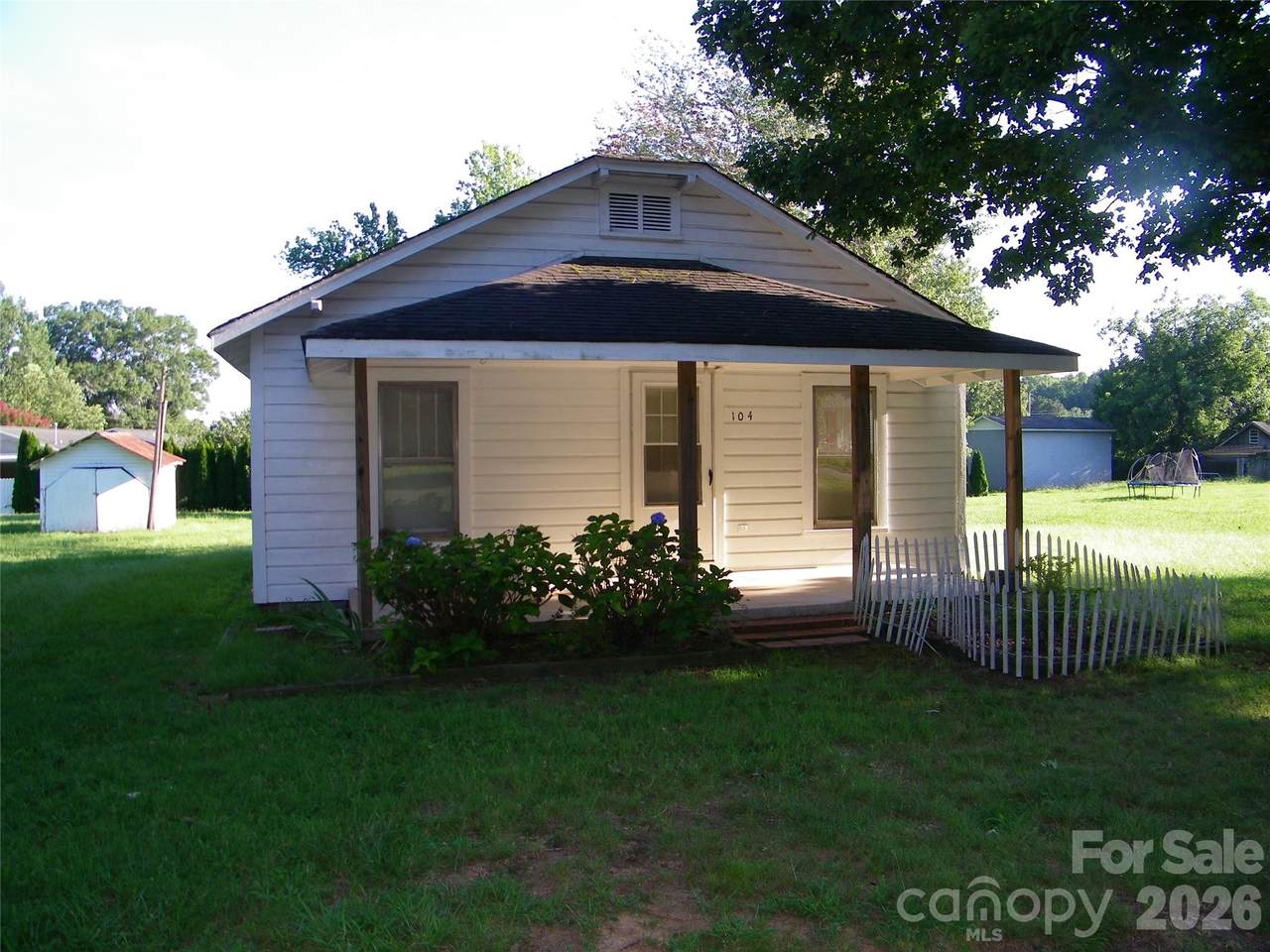 104 Anthony Road - Photo 1
