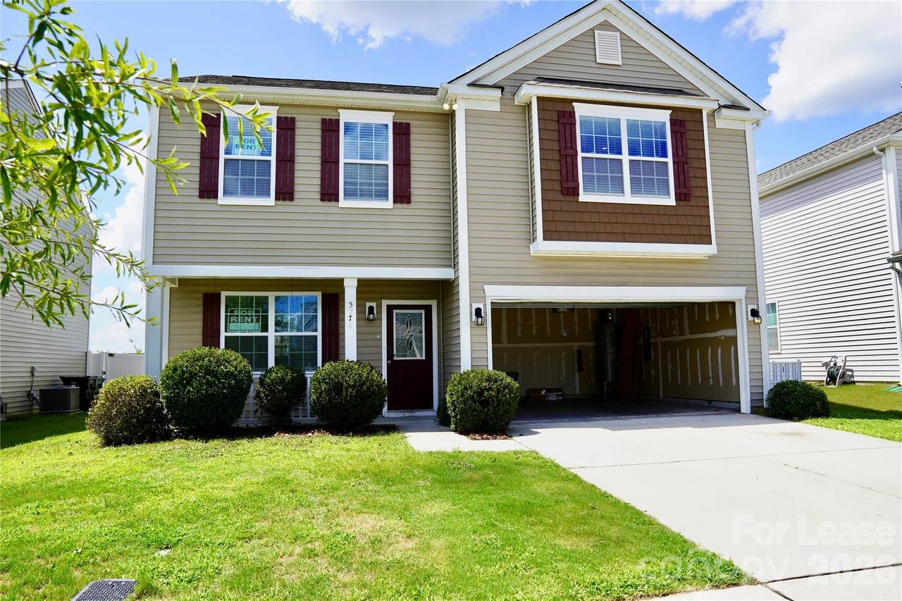 3276 Hawksbill Street - Photo 1