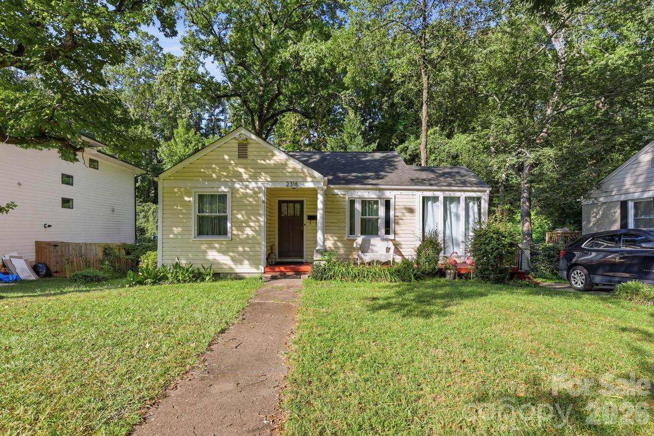2316 Kingsbury Drive - Photo 1