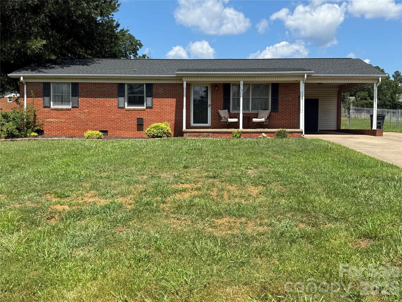 1710 Patrick Avenue - Photo 1