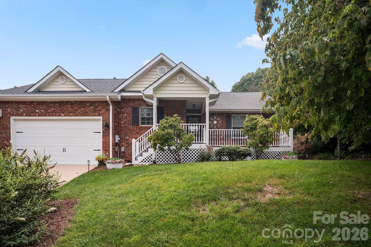 647 High Quarry Road - Photo 1