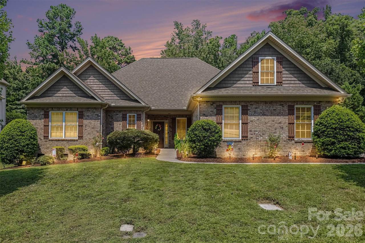 1820 Wedowee Court - Photo 1