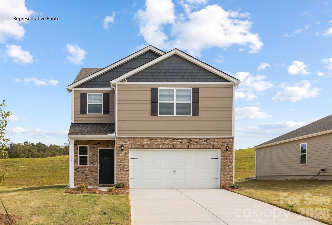 2828 Frances View Lane - Photo 1