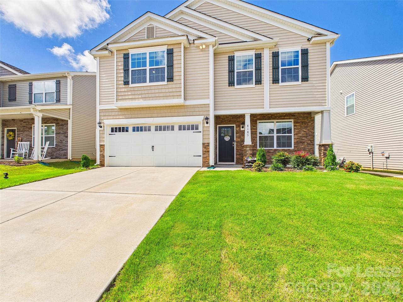 8185 Kennesaw Drive - Photo 1