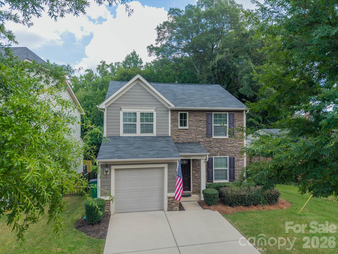 1829 Evergreen Drive - Photo 1