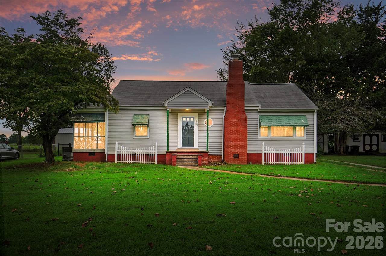 2304 Mclean Street - Photo 1
