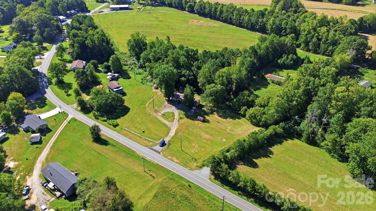 1021 Ramseur Road - Photo 1