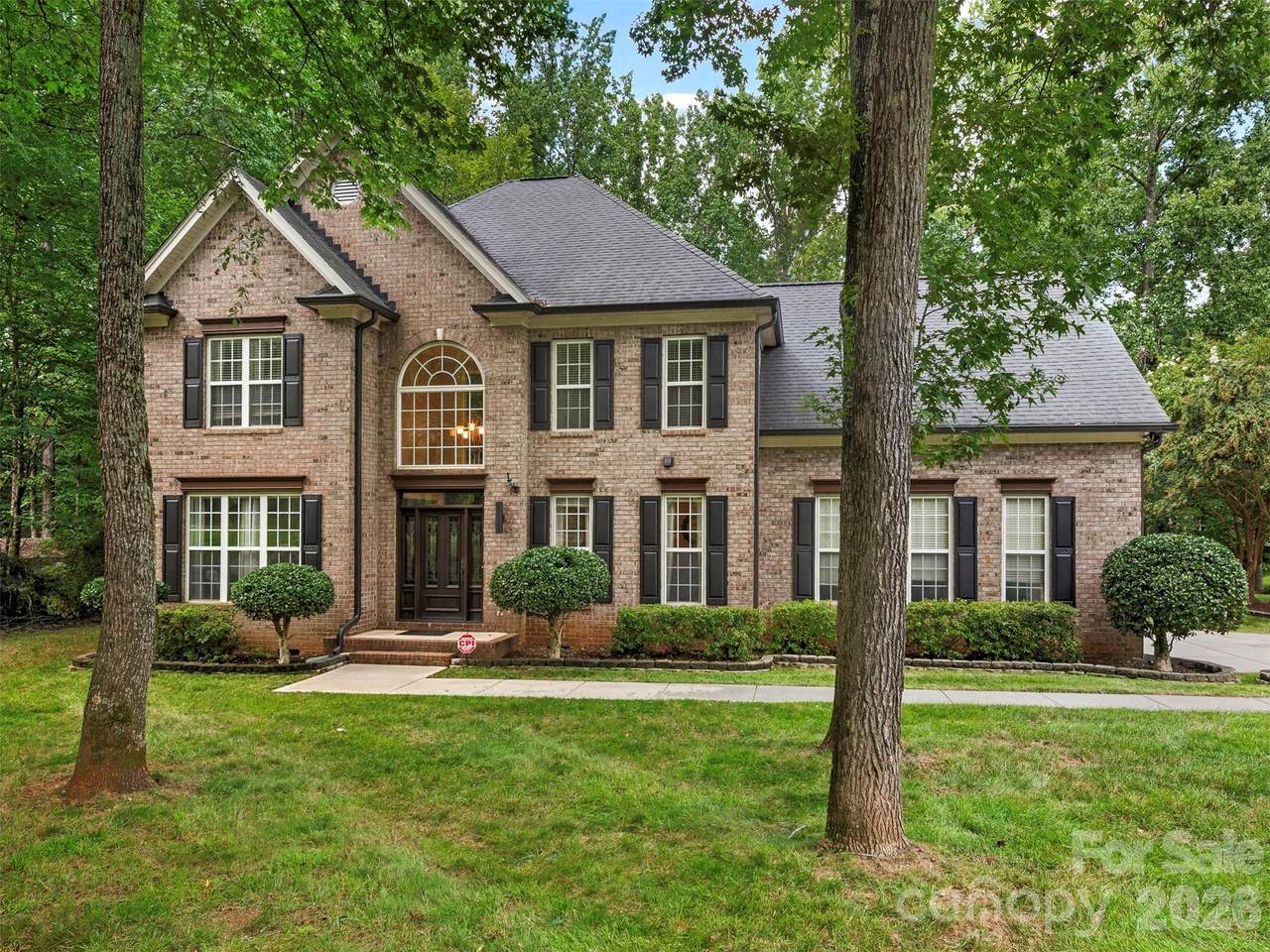 5600 Crown Hill Drive - Photo 1