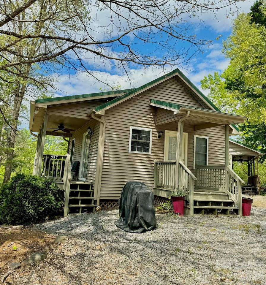 188 Uptons Landing Road - Photo 1