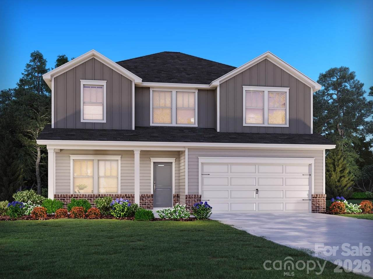 1601 Harper Landing Boulevard - Photo 1