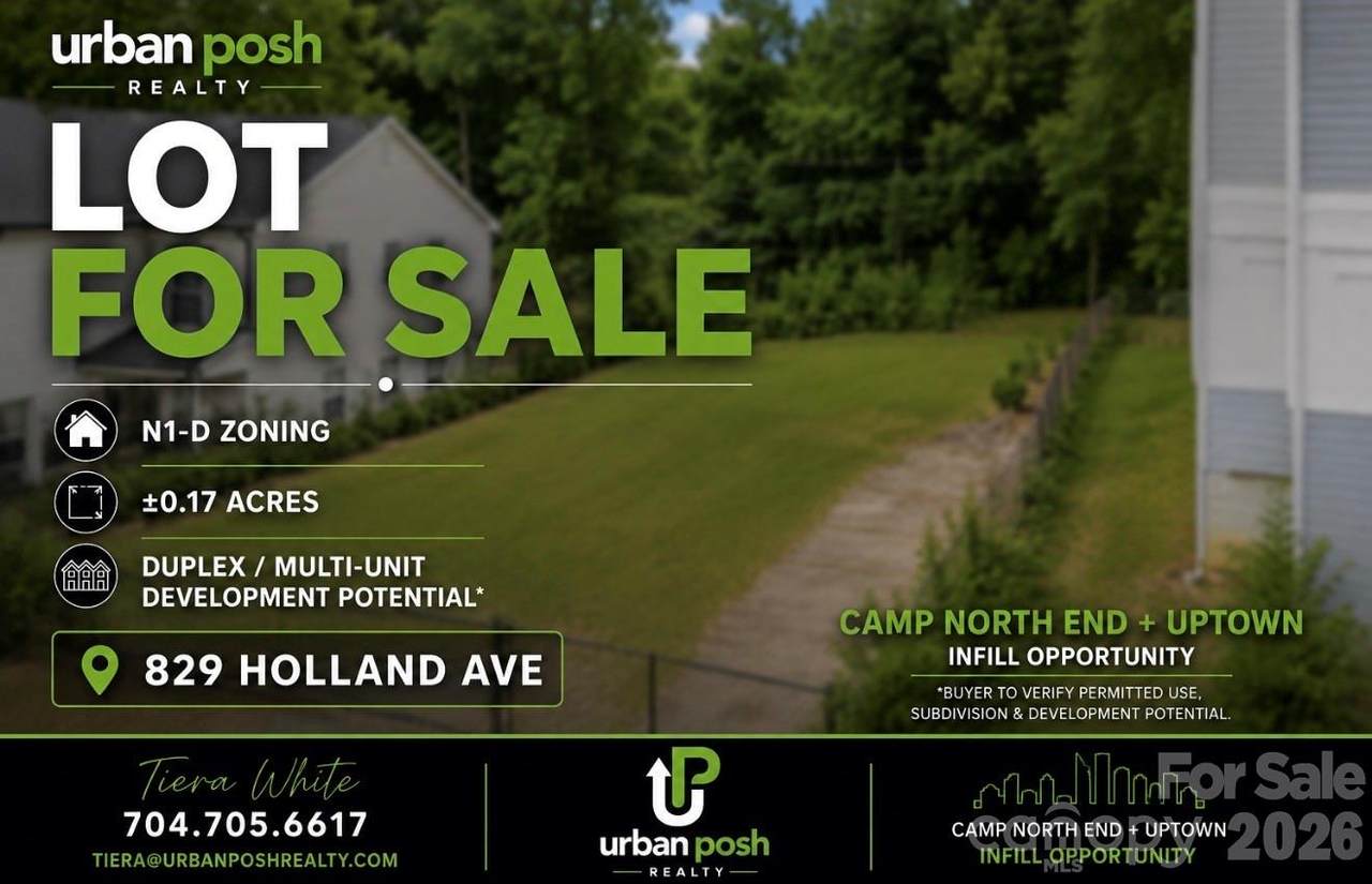 829 Holland Avenue - Photo 1
