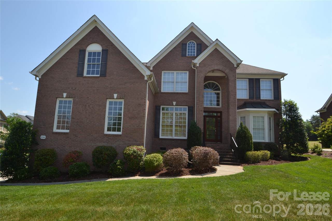 1144 Woodhall Drive - Photo 1