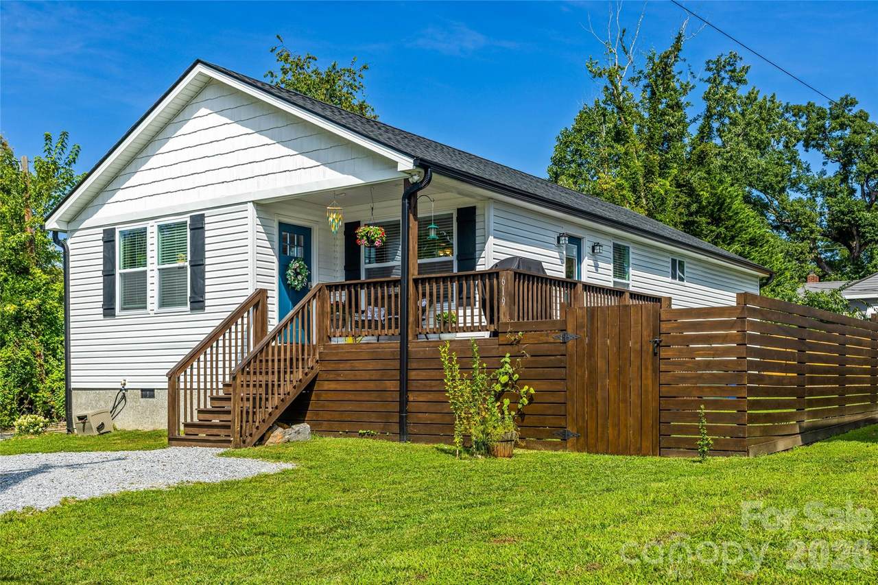 619 Edgewood Avenue - Photo 1