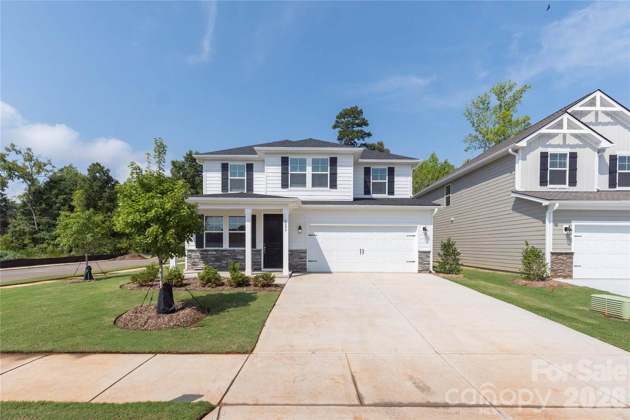 4099 Garrison Grove Lane - Photo 1