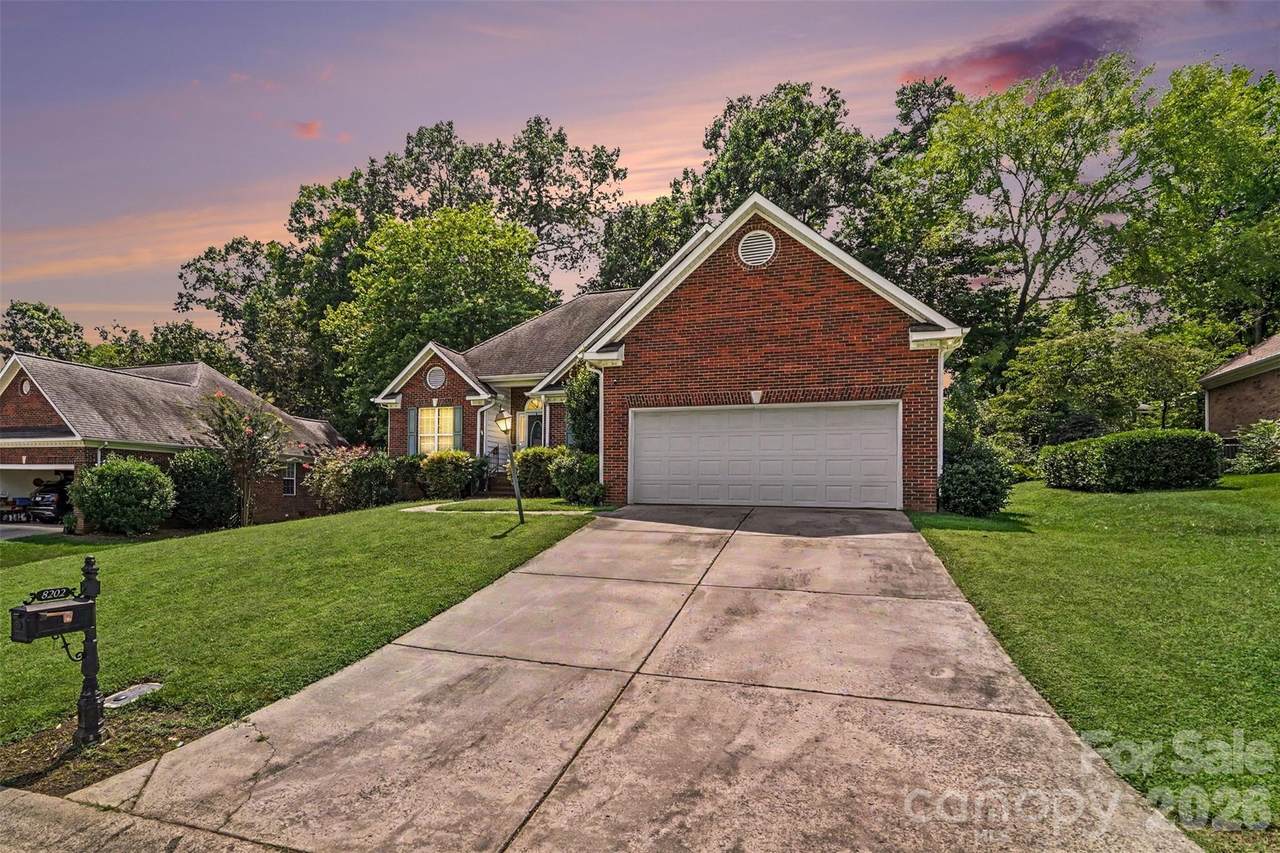8202 Stevens Mill Road - Photo 1