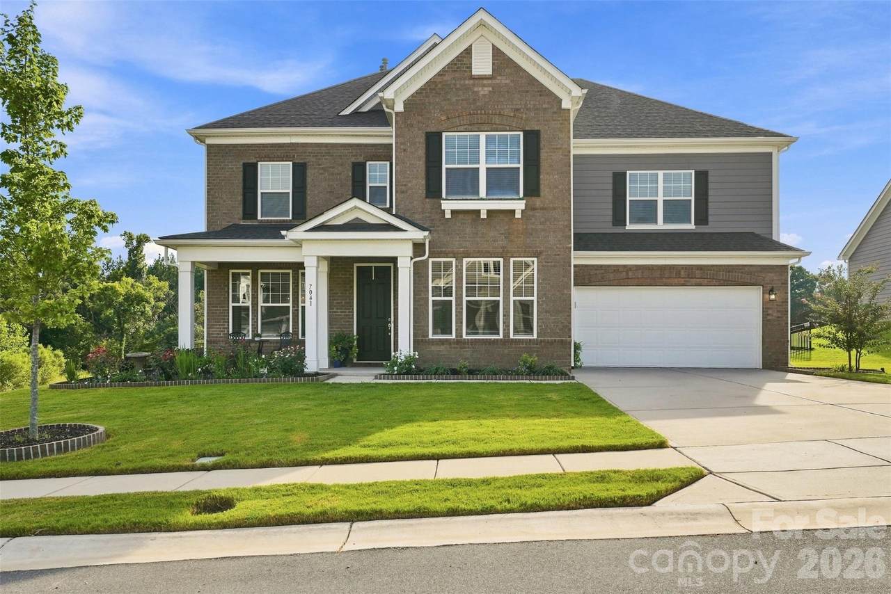 7041 Irongate Drive - Photo 1