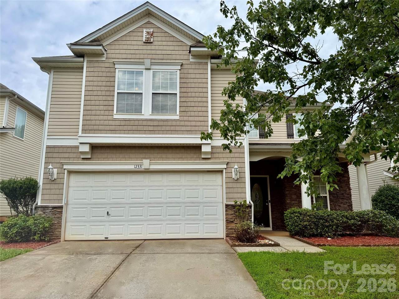 12331 Cumberland Cove Drive - Photo 1