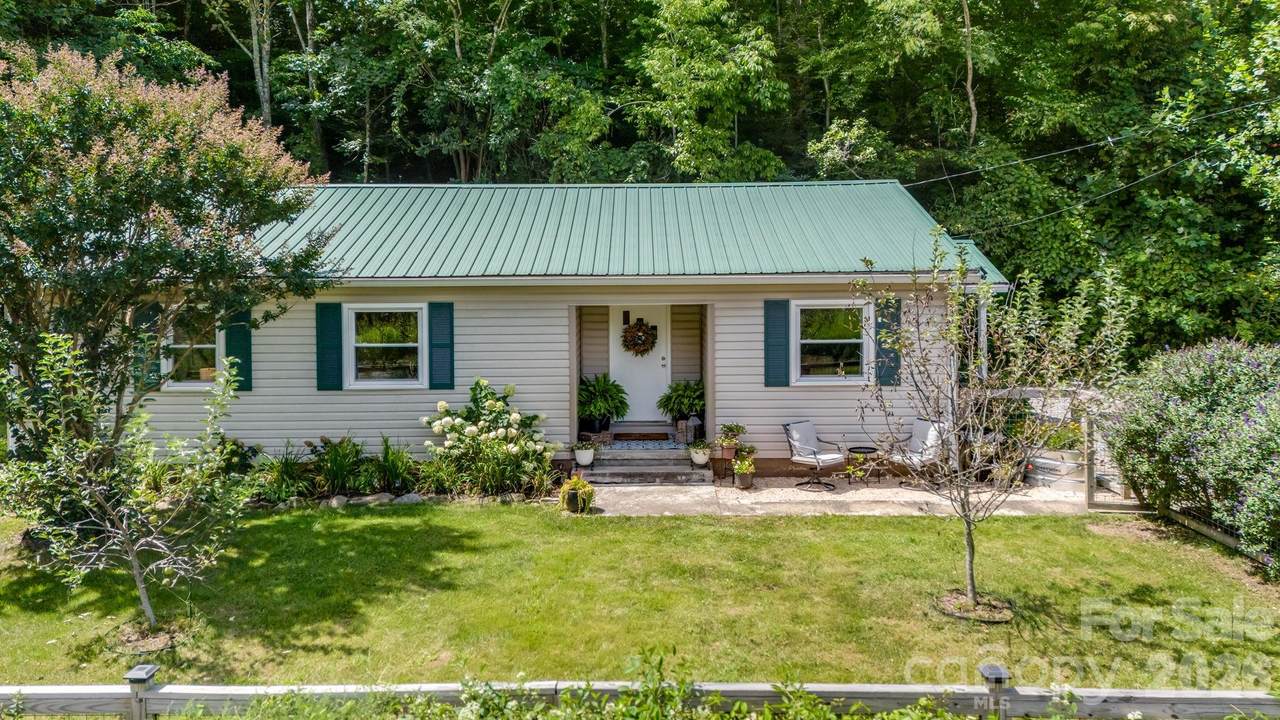1772 Nc 9 Highway - Photo 1