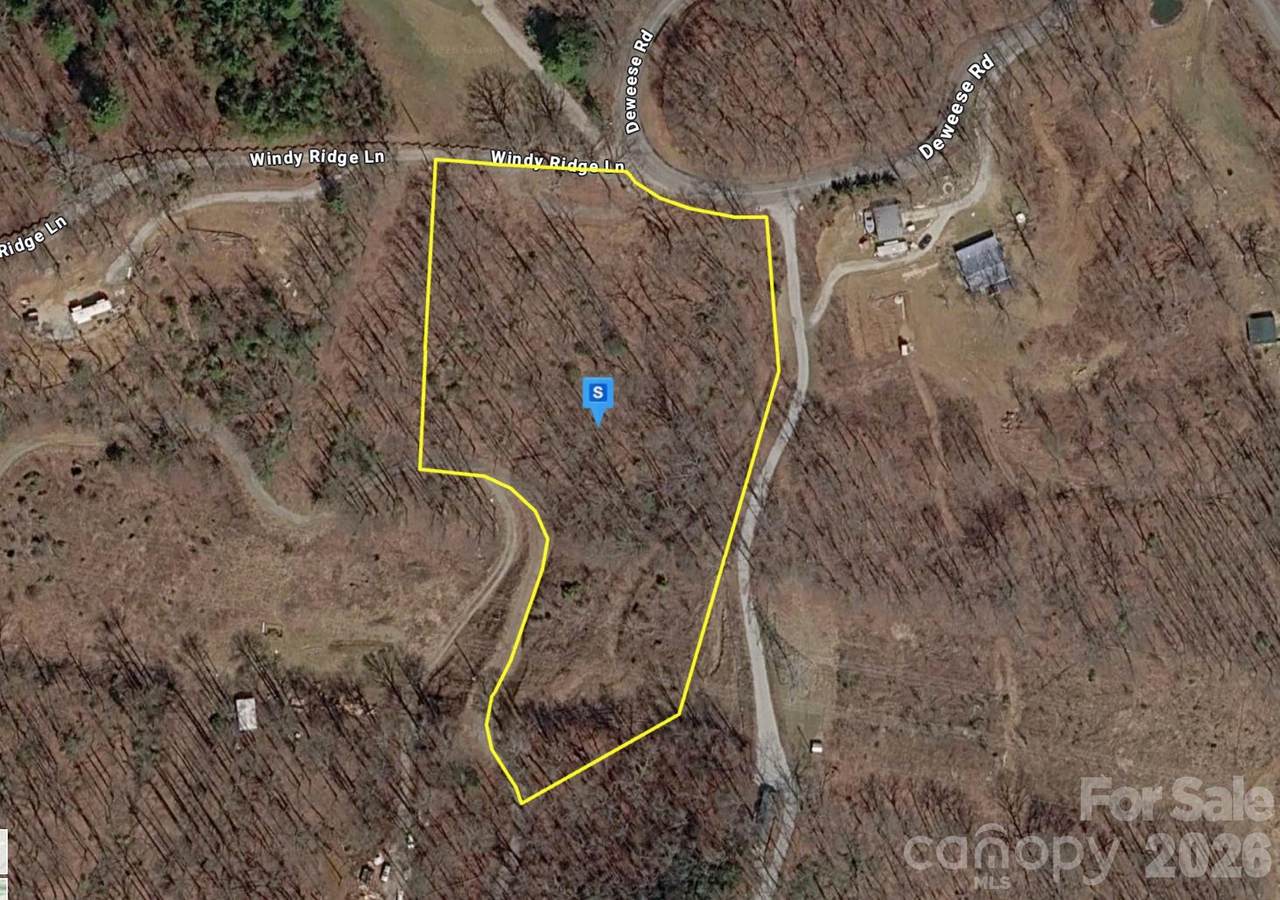 101 Windy Ridge Lane - Photo 1