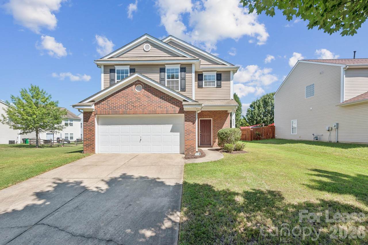 8605 Redding Glen Avenue - Photo 1