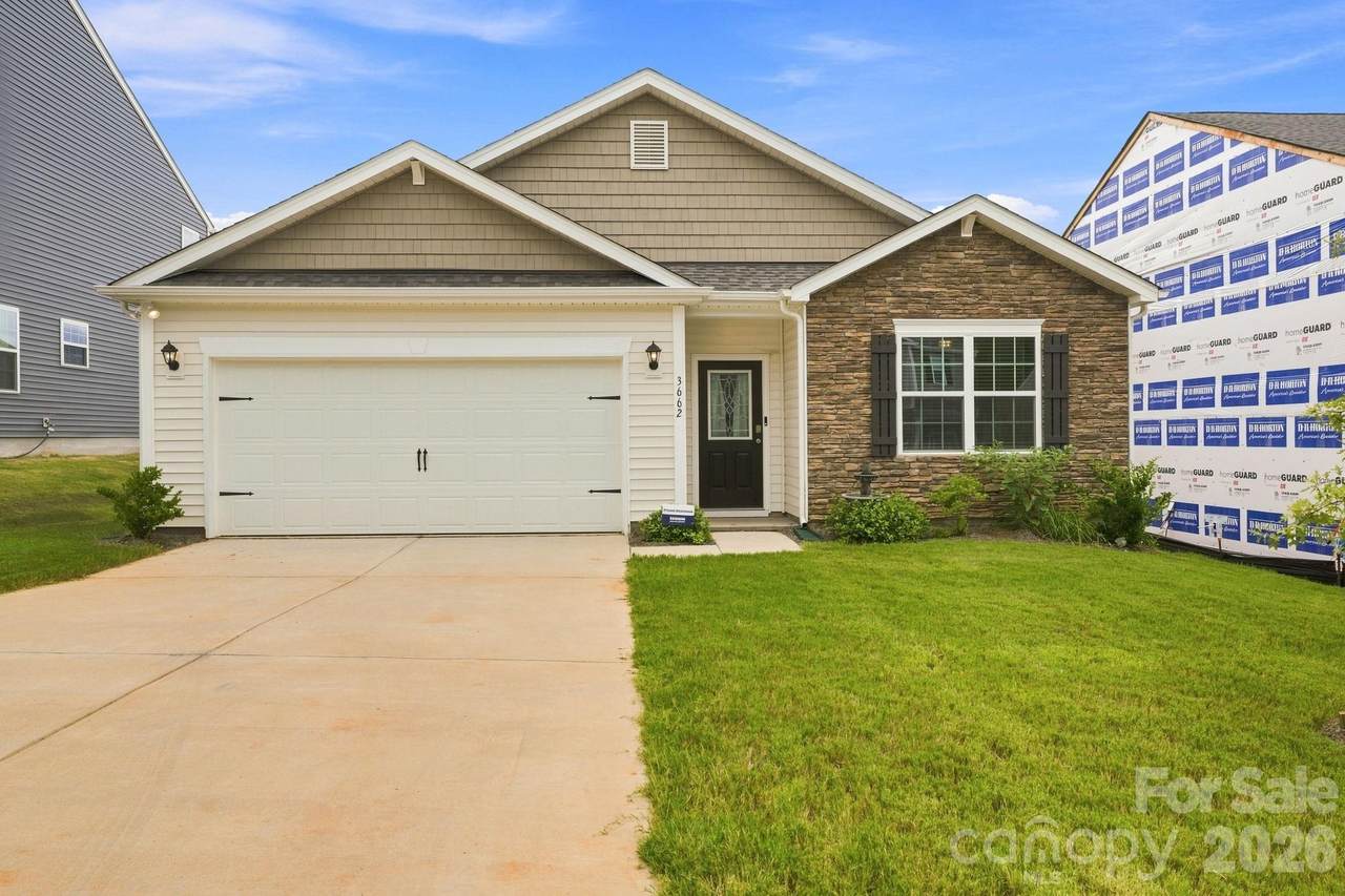 3662 Charles Street - Photo 1