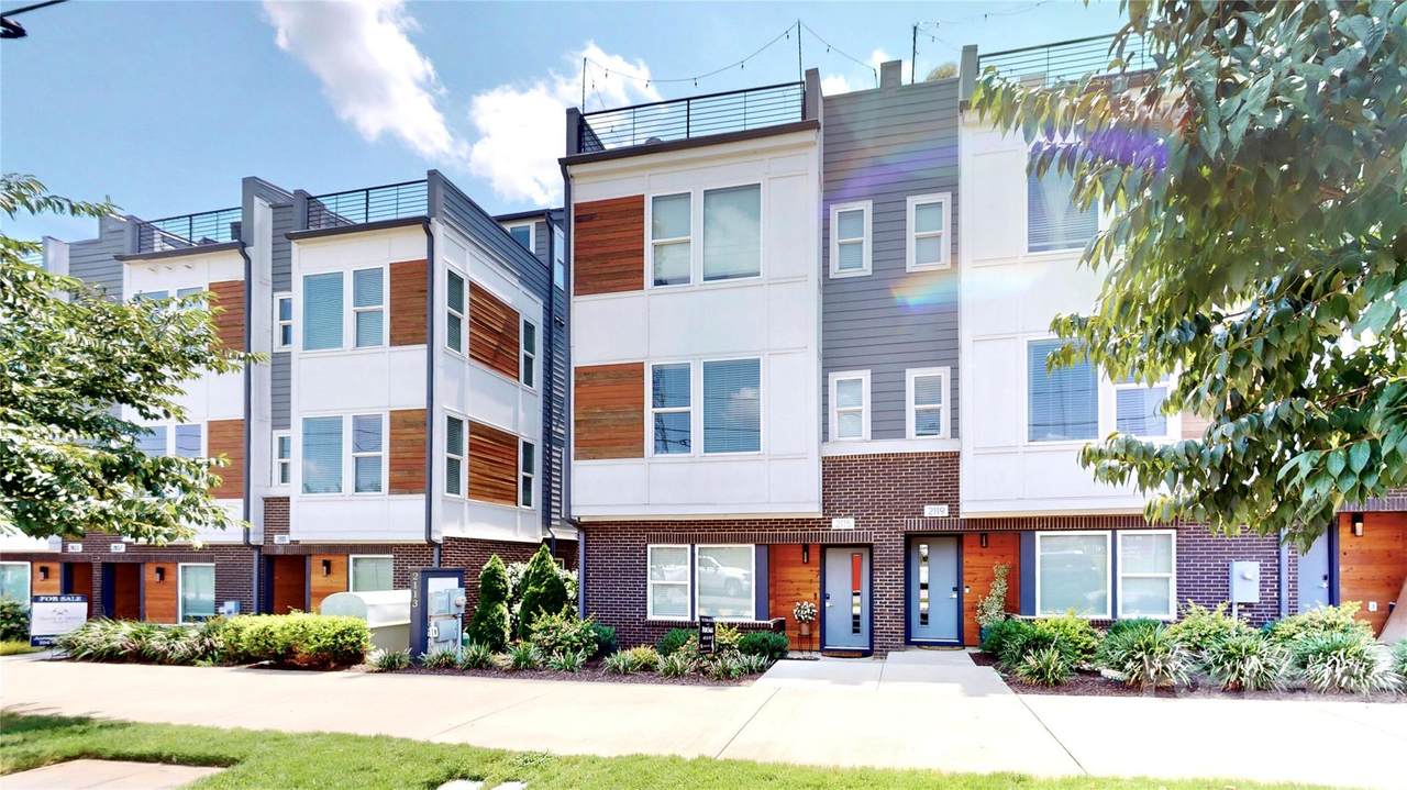 2115 Isom Street - Photo 1