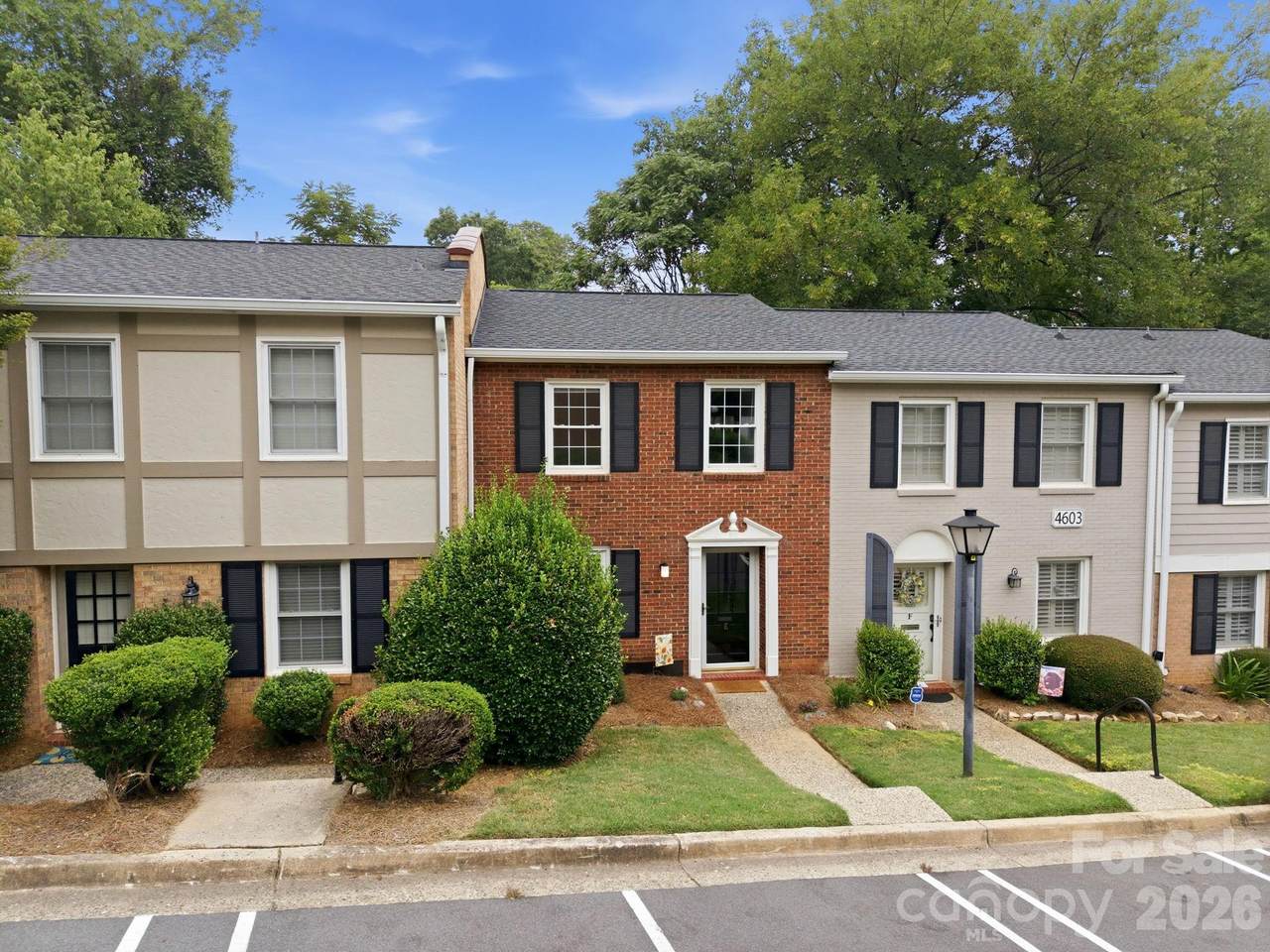 4603 Hedgemore Drive - Photo 1