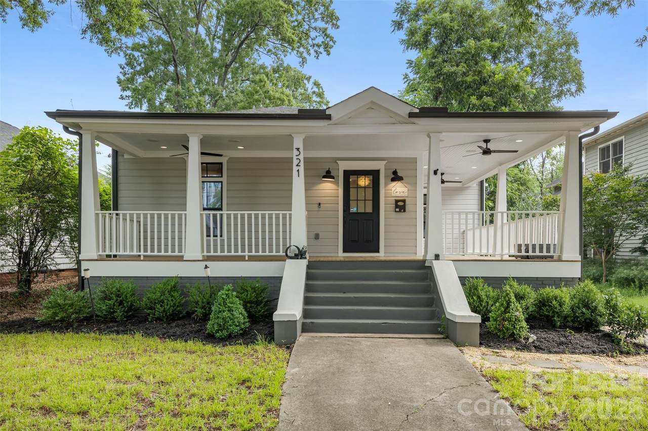 321 Worthington Avenue - Photo 1