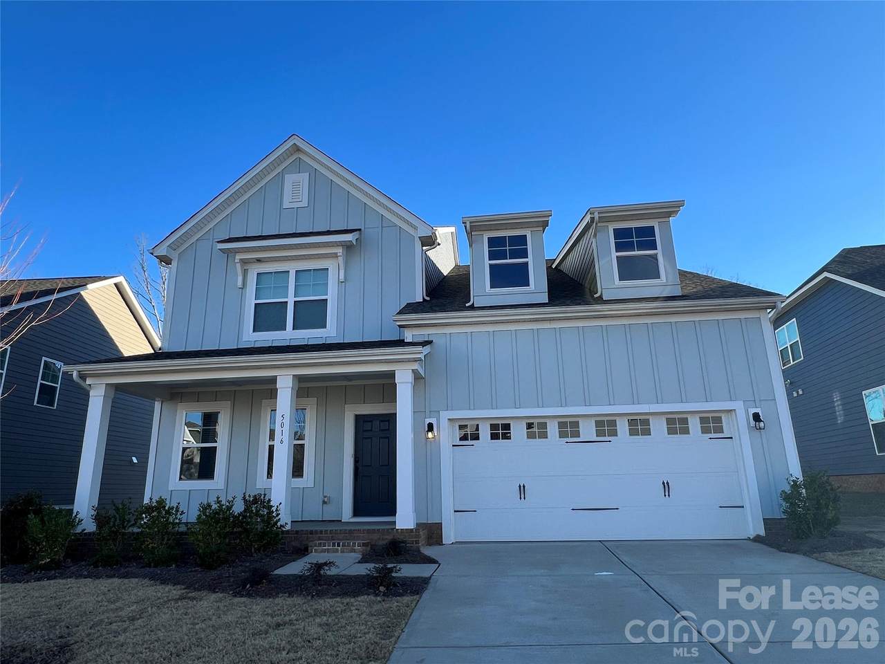 5016 Britannia Boulevard - Photo 1